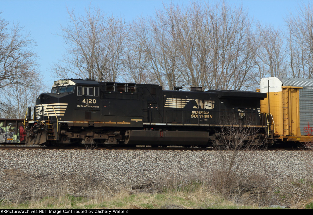 NS 4120